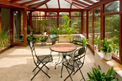 Field Head conservatory quotes